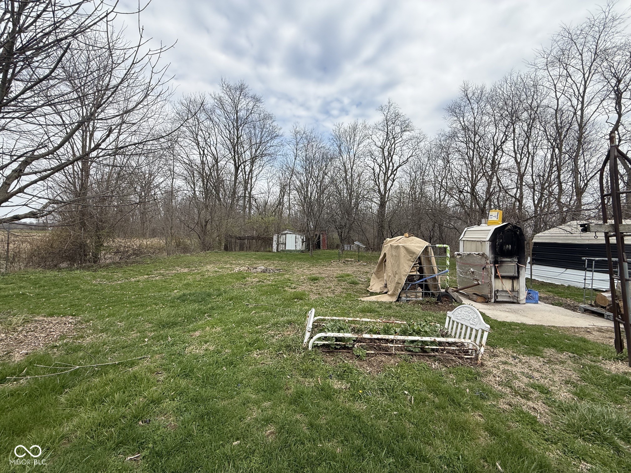 10074 North 400 West Carthage, IN 46115 - Photo 20 of 21