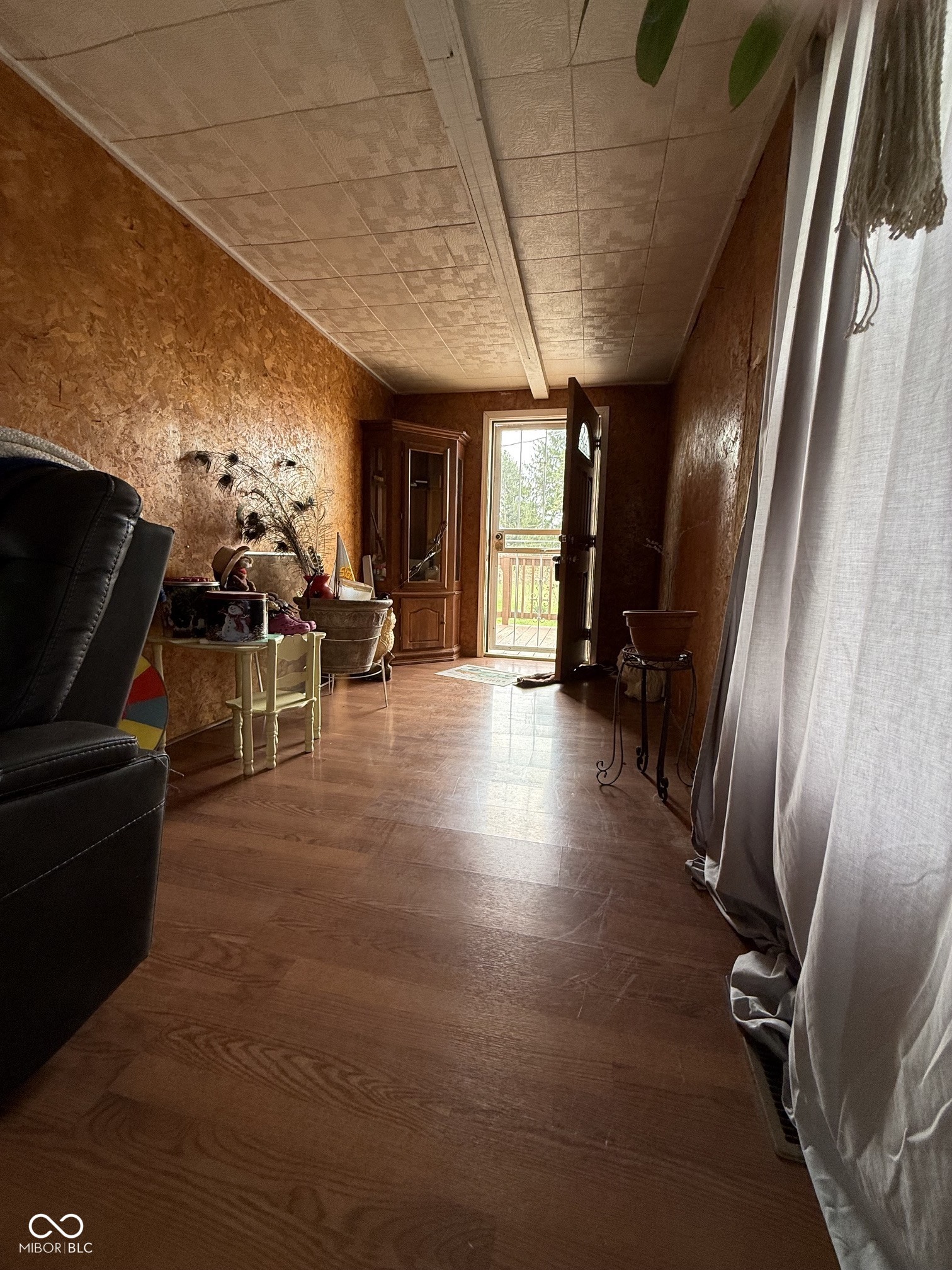 10074 North 400 West Carthage, IN 46115 - Photo 2 of 19