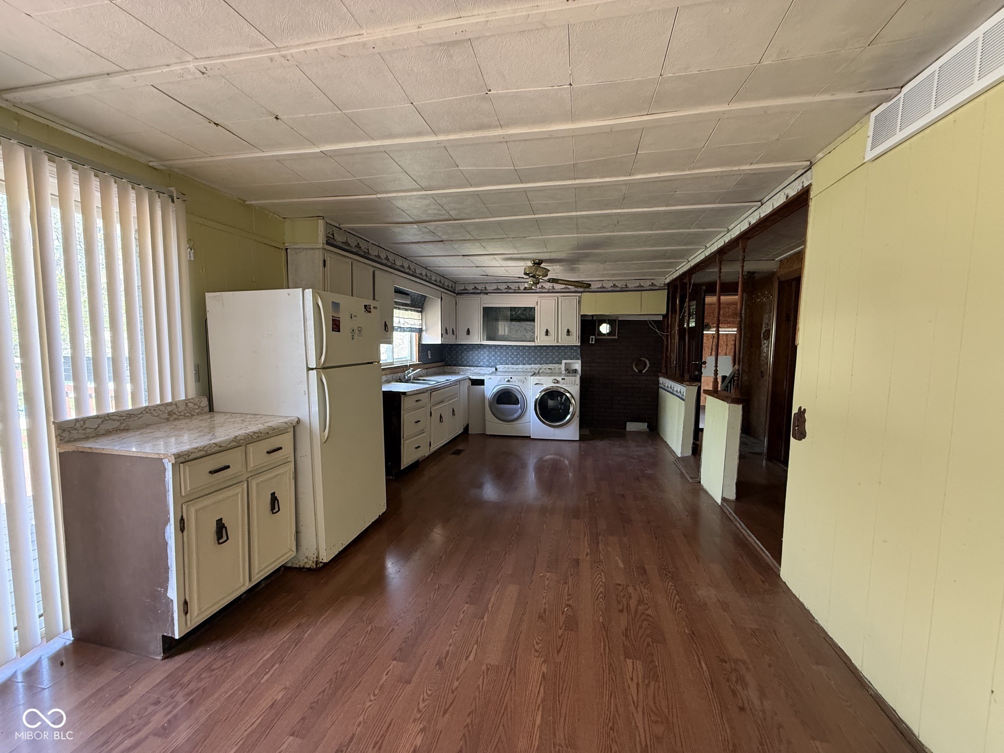 10074 North 400 West Carthage, IN 46115 - Photo 3 of 21