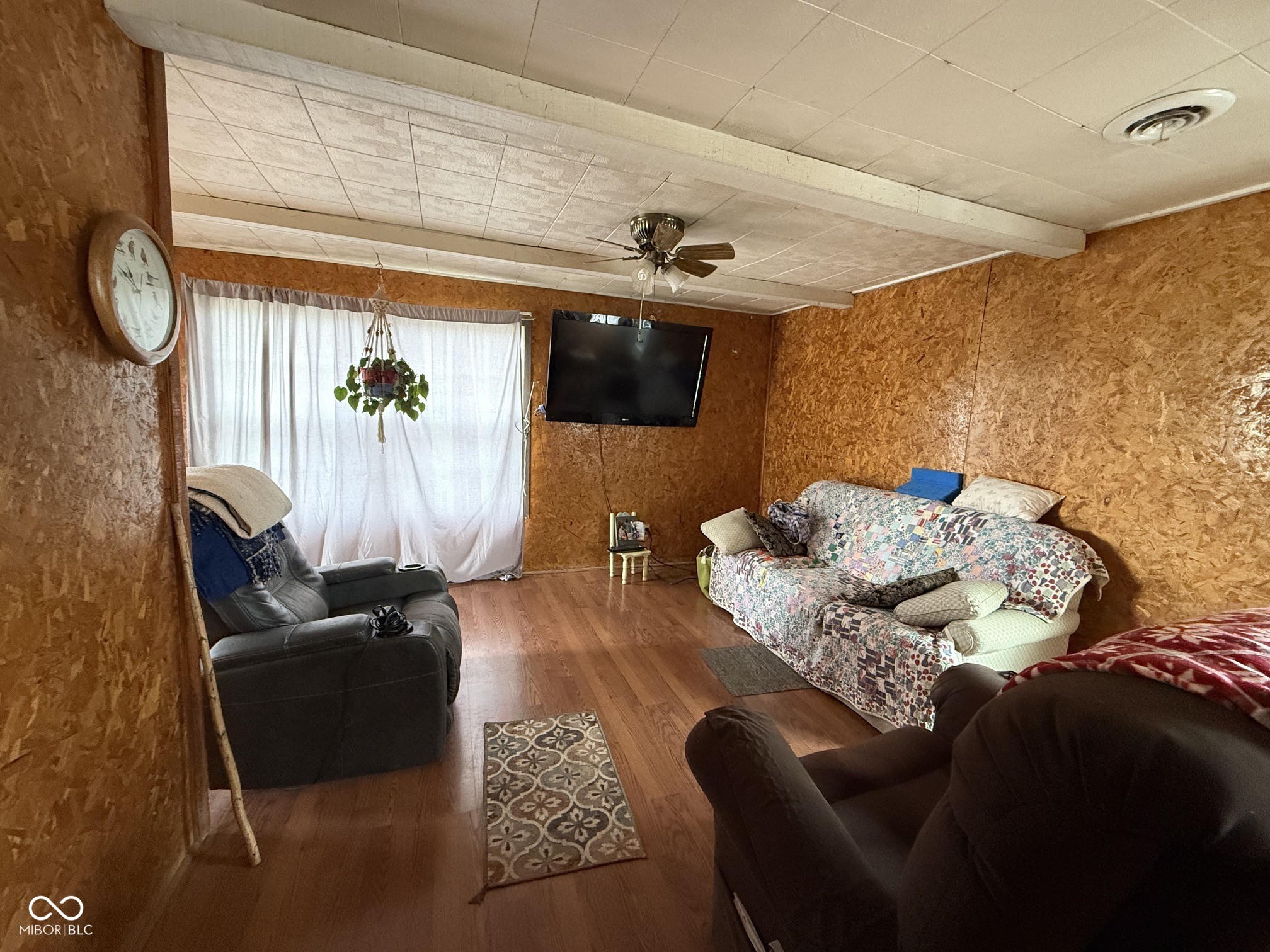 10074 North 400 West Carthage, IN 46115 - Photo 3 of 19