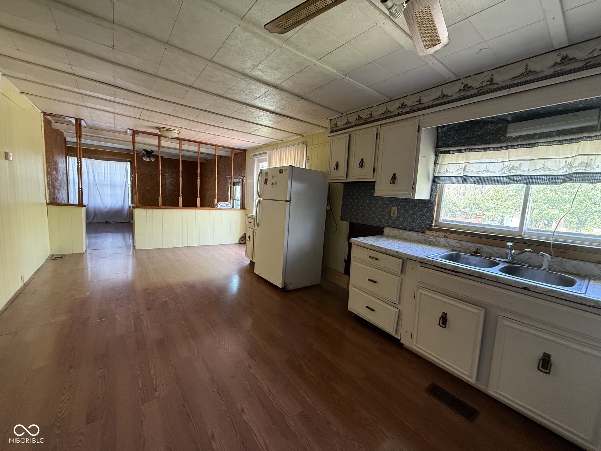 10074 North 400 West Carthage, IN 46115 - Photo 4 of 21