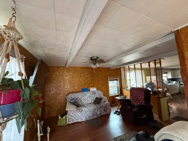 $194,000 | 10074 North 400 West, Carthage, IN 46115