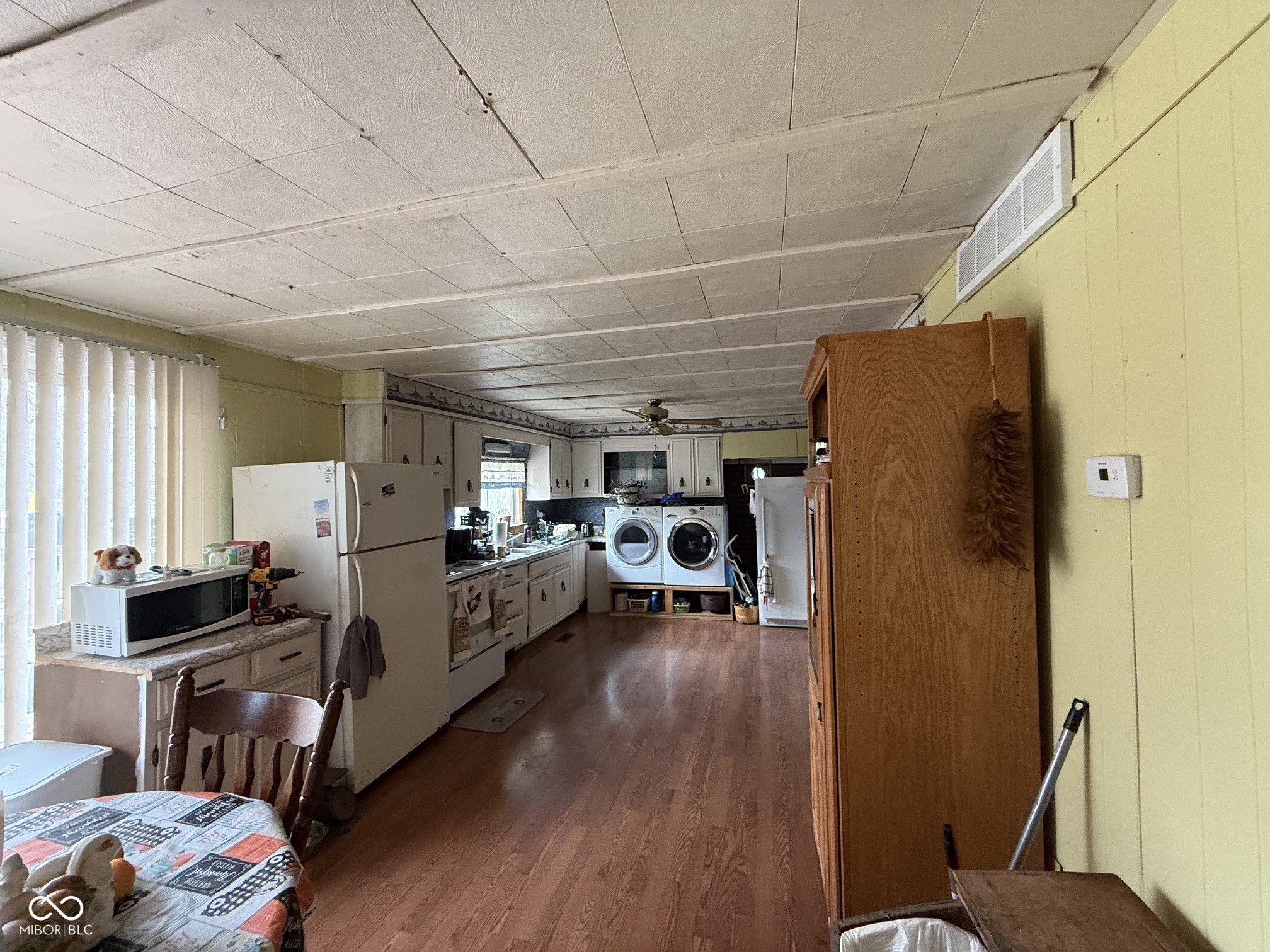 10074 North 400 West Carthage, IN 46115 - Photo 5 of 19