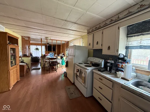 $194,000 | 10074 North 400 West, Carthage, IN 46115