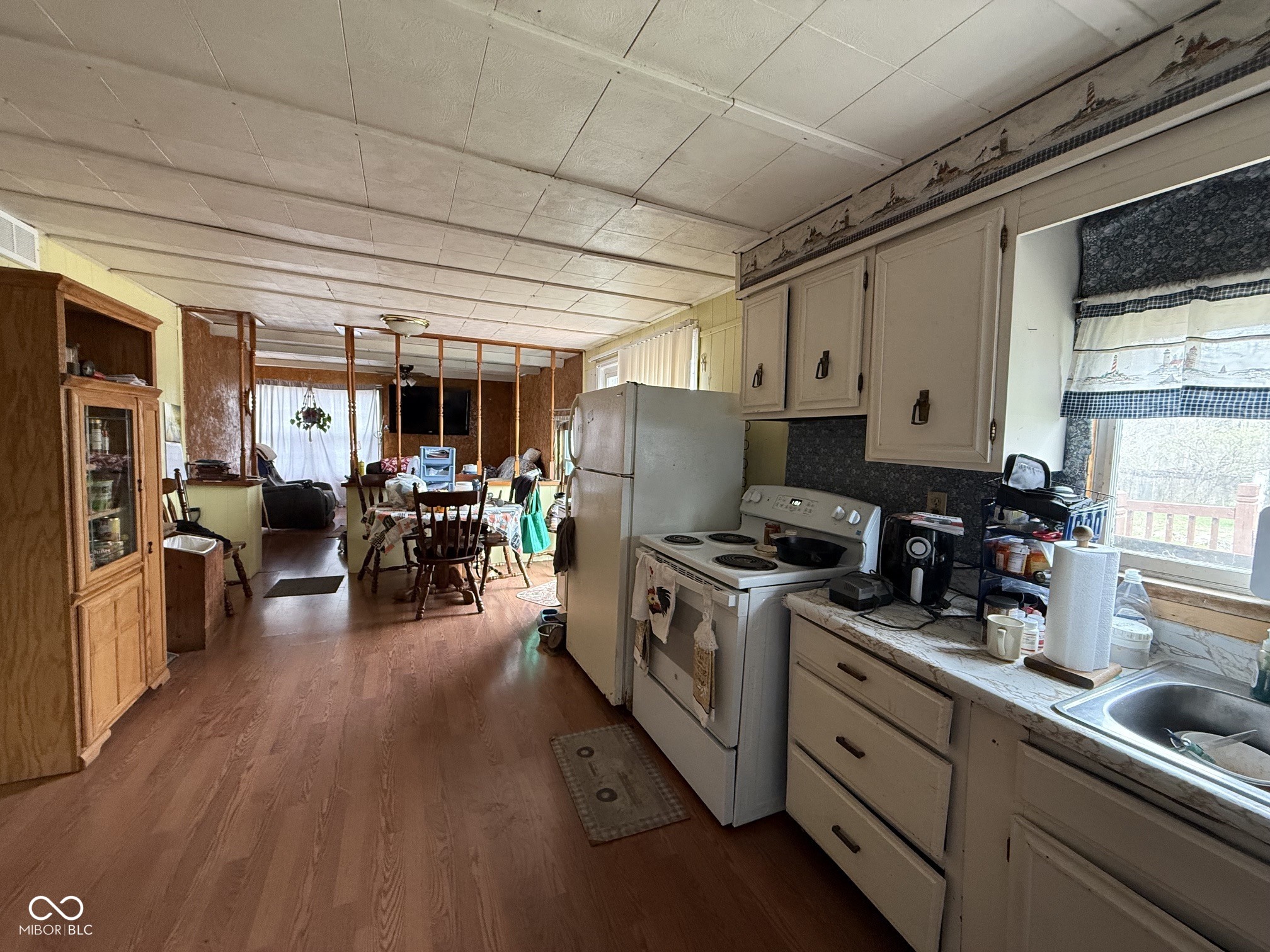 10074 North 400 West Carthage, IN 46115 - Photo 6 of 19