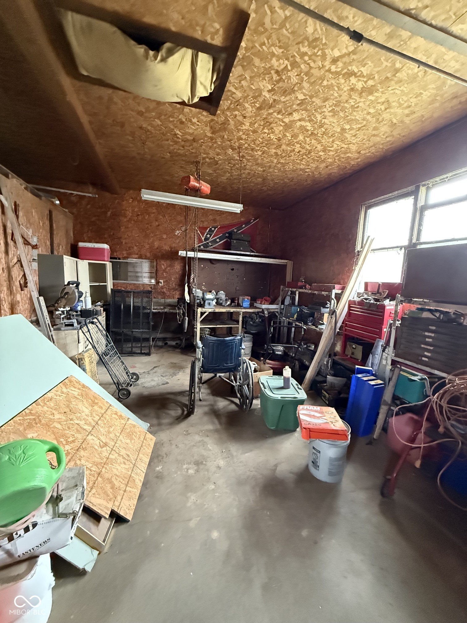 10074 North 400 West Carthage, IN 46115 - Photo 10 of 19