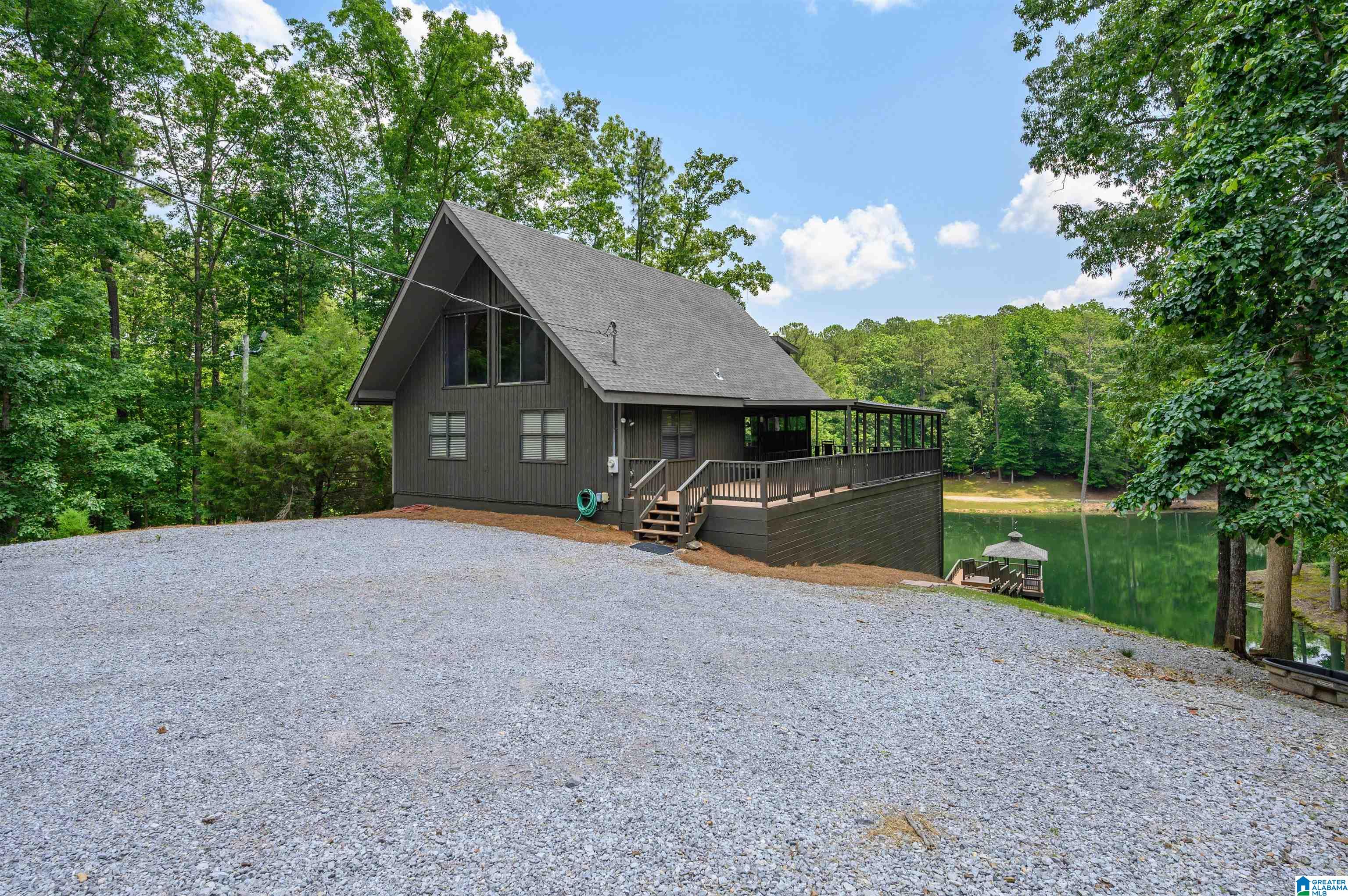 517 Hodgens Road Chelsea, AL 35043 - Photo 3 of 79