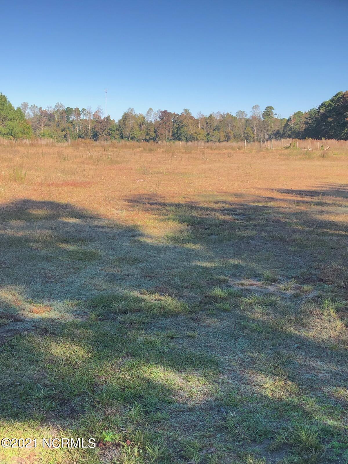 0 Bear Creek Road Hubert, NC 28539 - Photo 1 of 2 Bear Creek Road