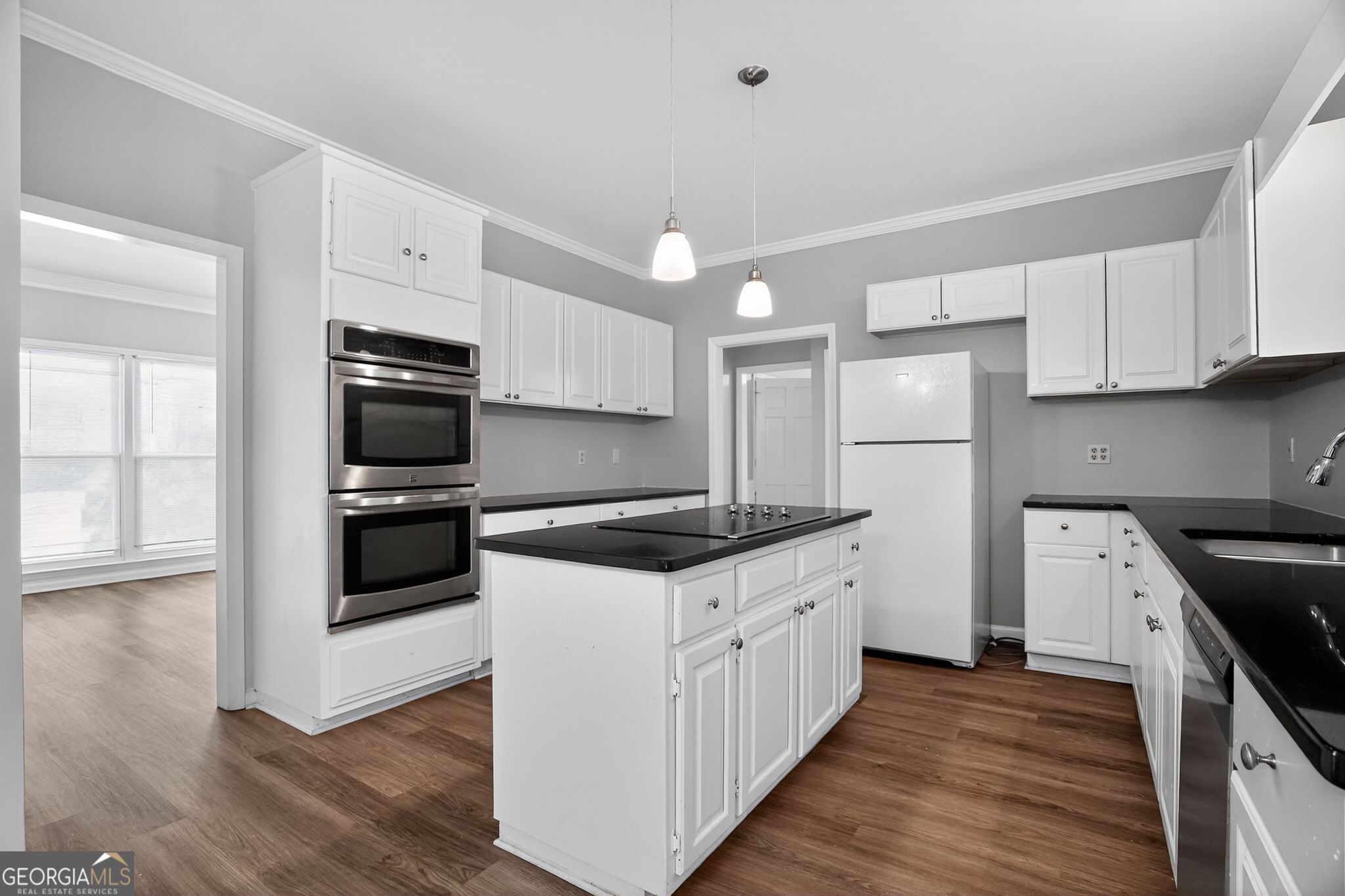 7001 Deshon Ridge Drive Lithonia, GA 30058 - Photo 14 of 42