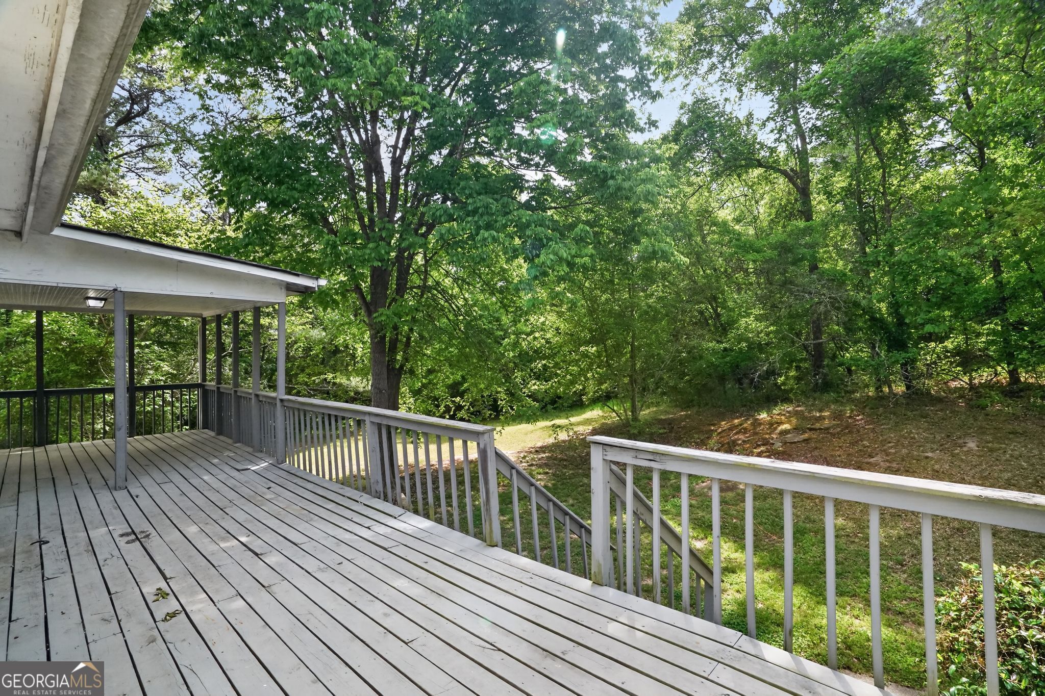 7001 Deshon Ridge Drive Lithonia, GA 30058 - Photo 34 of 42