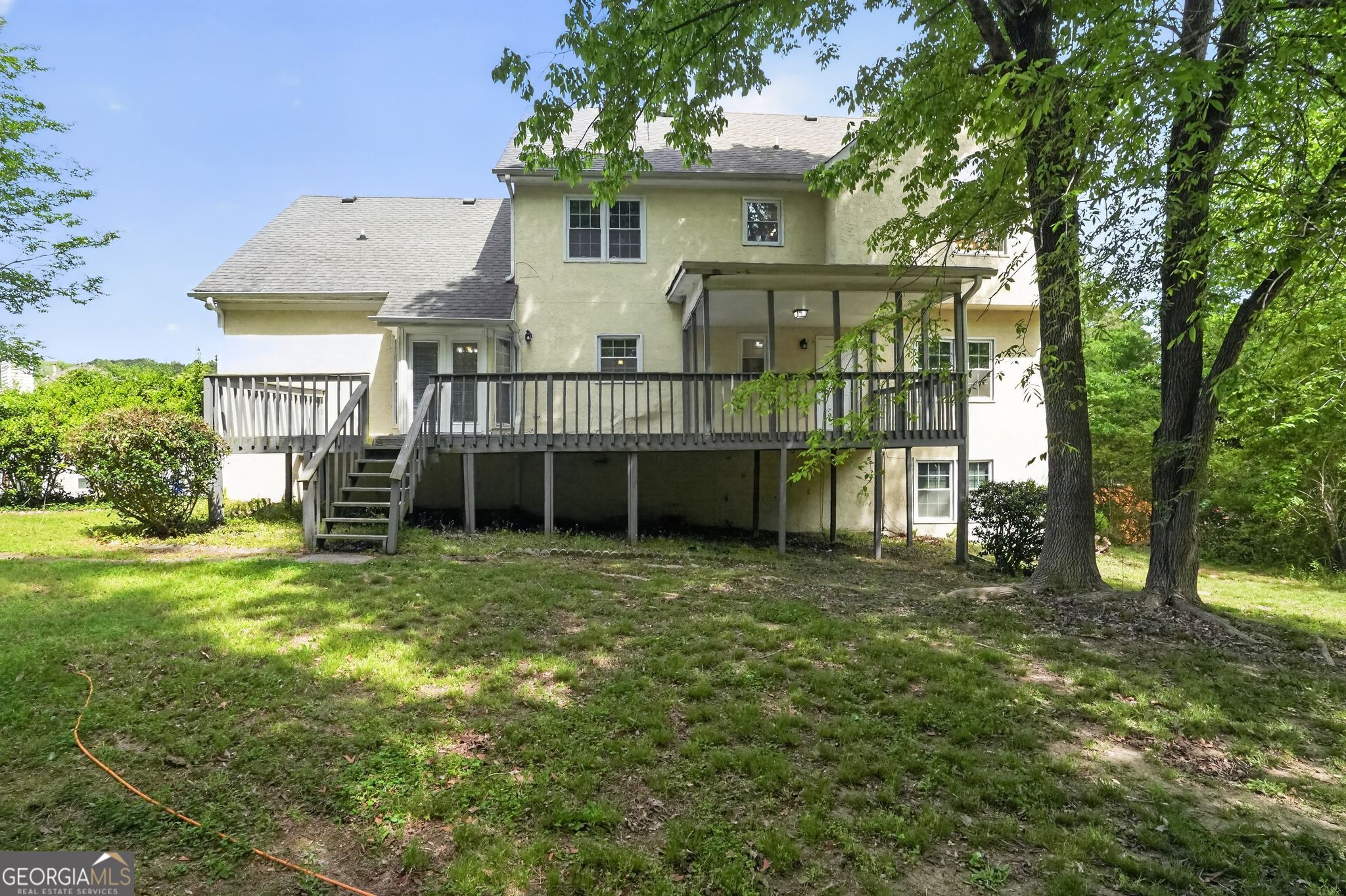 7001 Deshon Ridge Drive Lithonia, GA 30058 - Photo 35 of 42