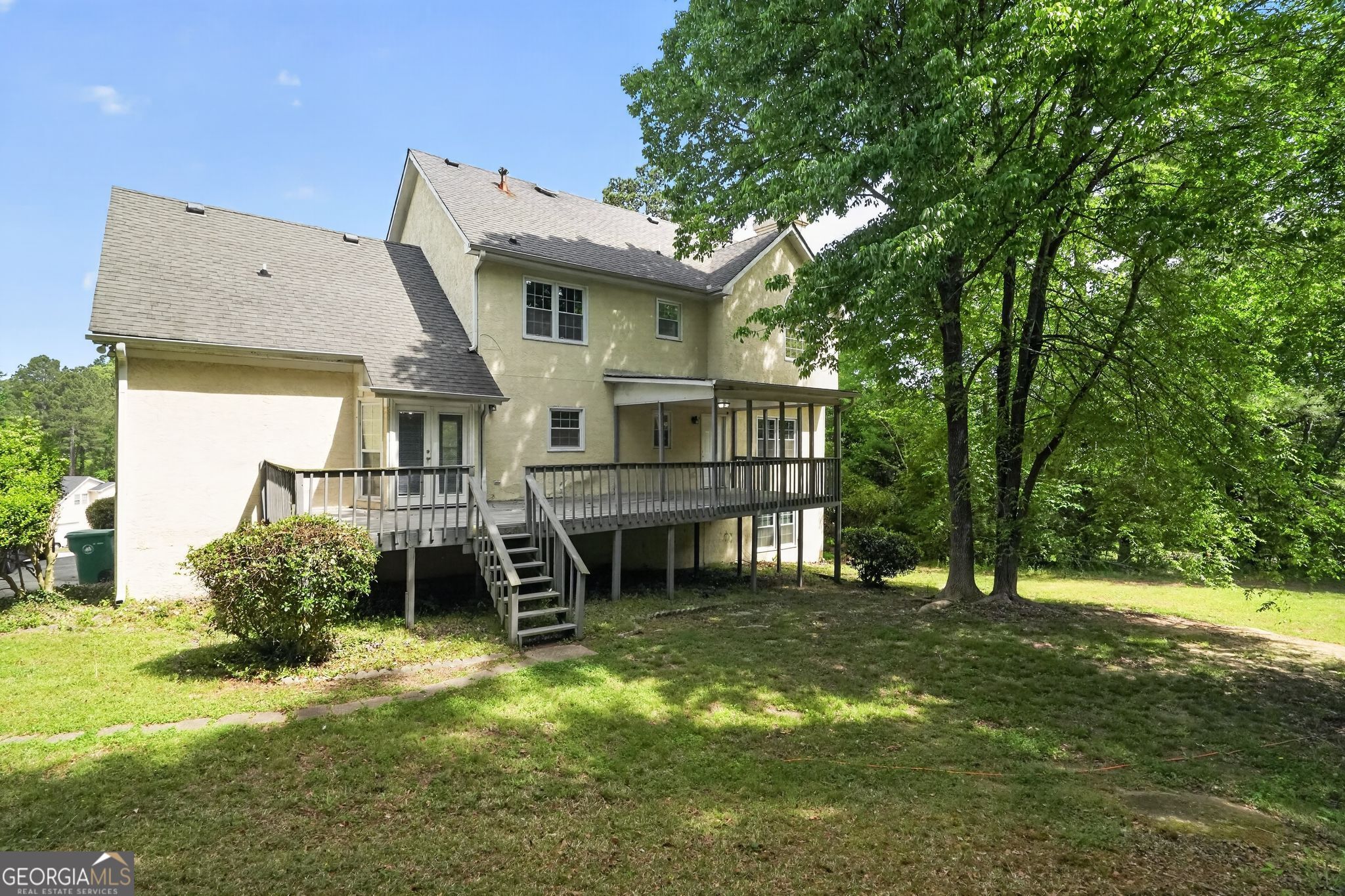 7001 Deshon Ridge Drive Lithonia, GA 30058 - Photo 36 of 42