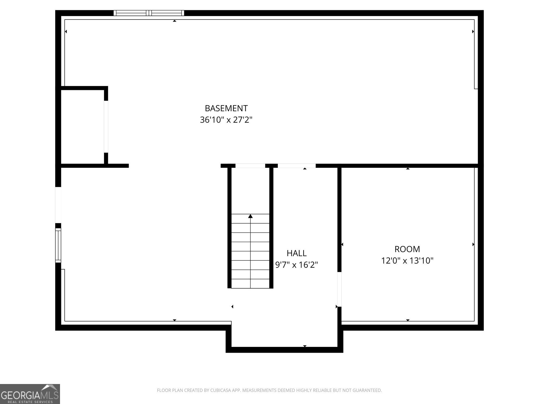 7001 Deshon Ridge Drive Lithonia, GA 30058 - Photo 40 of 42