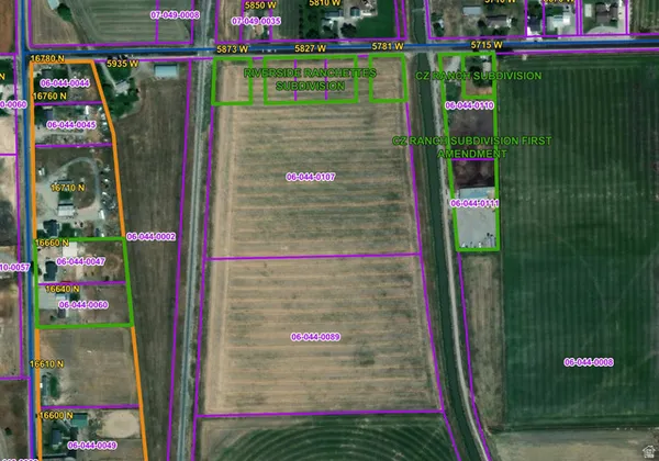 $990,000 | 5855 West 16800 North, Garland, UT 84312