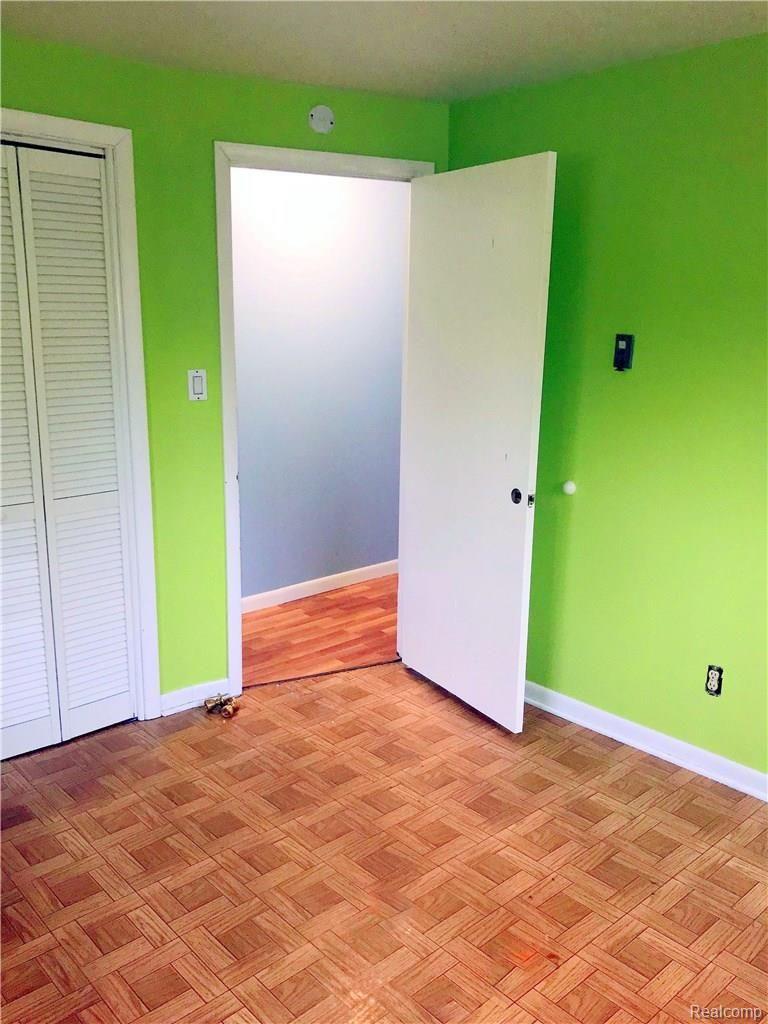 8890 Rickett Road Brighton, MI 48116 - Photo 22 of 26 Bedroom 3.1