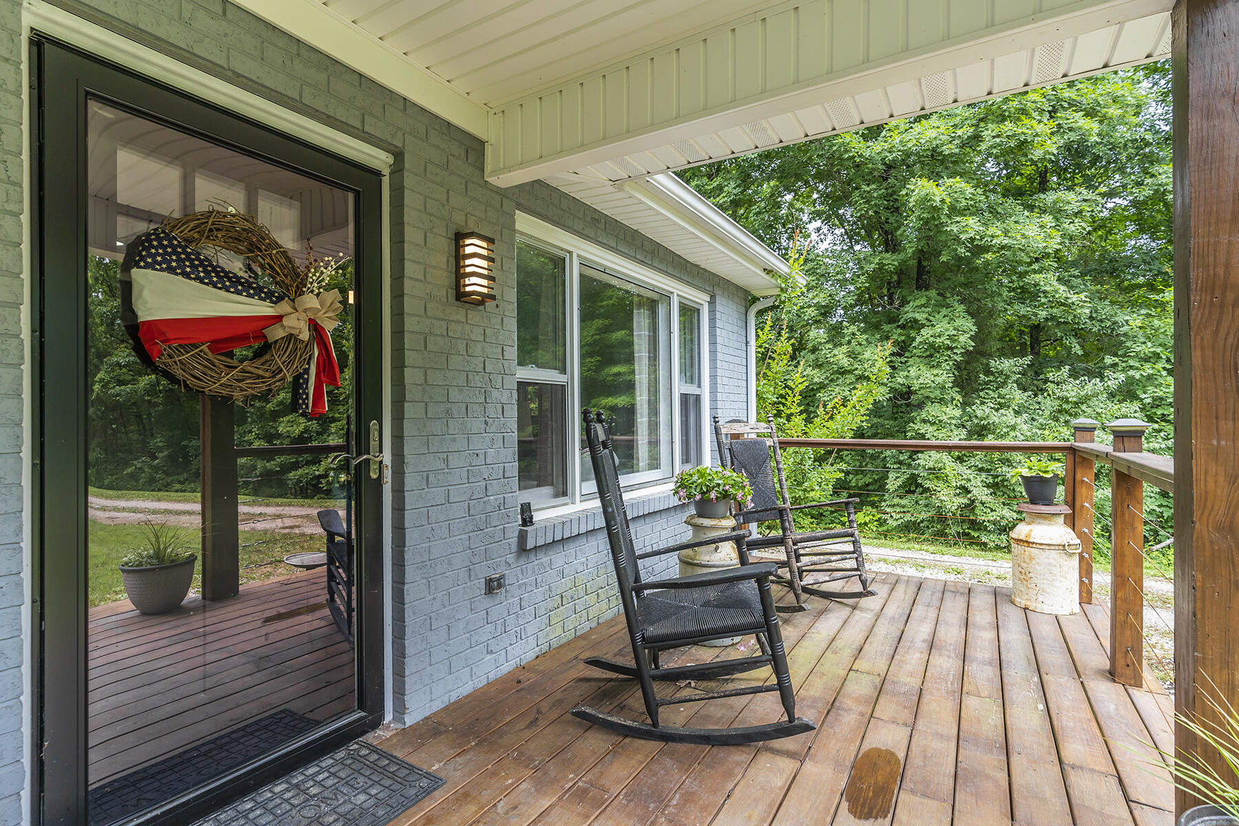 292 Oak Ridge Road Clay City, KY 40312 - Photo 4 of 29 292oakridge04