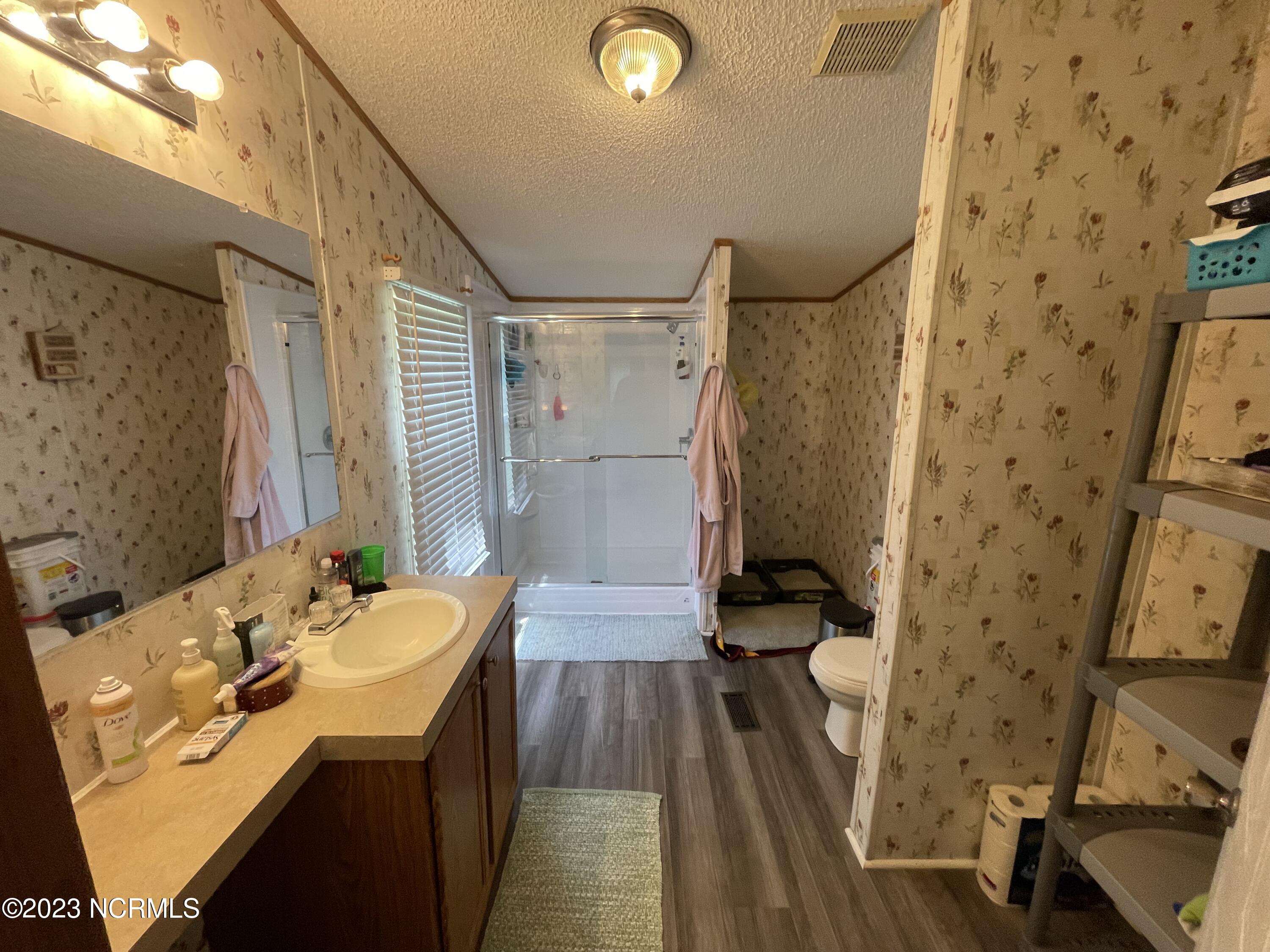 229 Wiccacon Road Cofield, NC 27922 - Photo 19 of 49 MAIN BATH