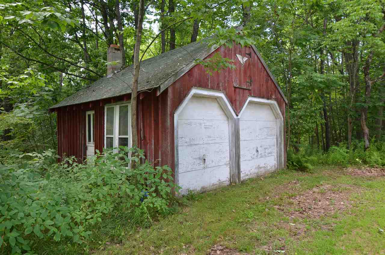 420-120 Shellcamp Road Gilmanton, NH 03237 - Photo 2 of 15