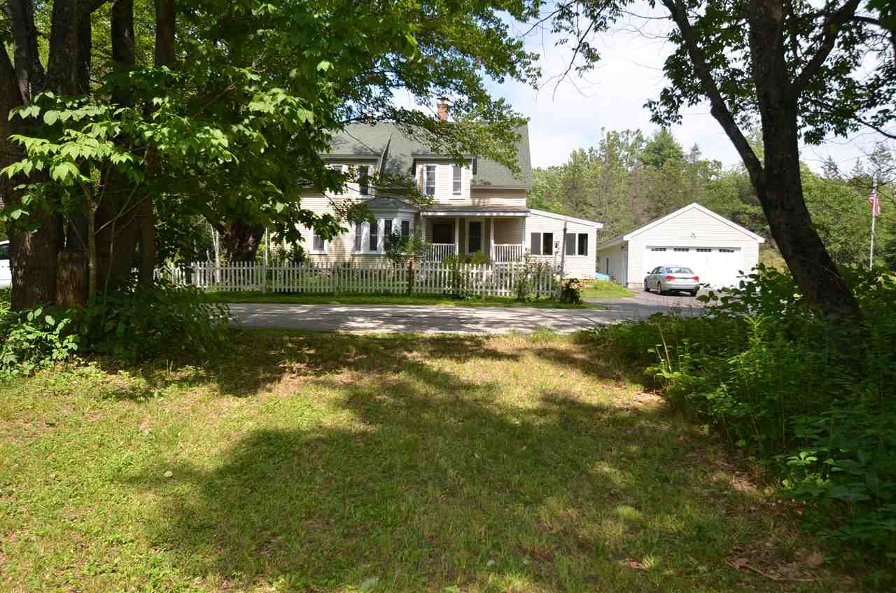 420-120 Shellcamp Road Gilmanton, NH 03237 - Photo 14 of 15