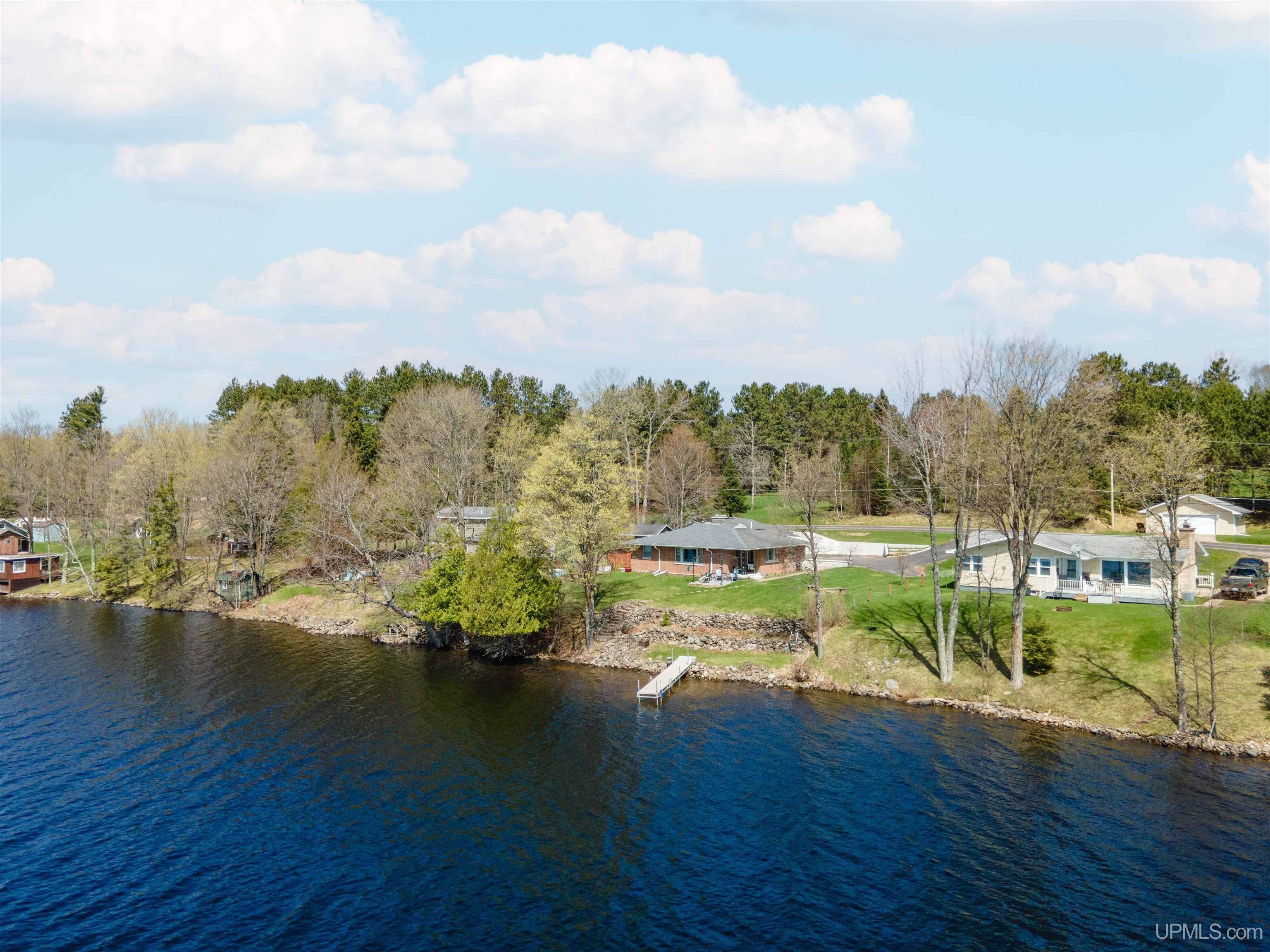 141 Noren Road Iron River, MI 49935 - Photo 49 of 53