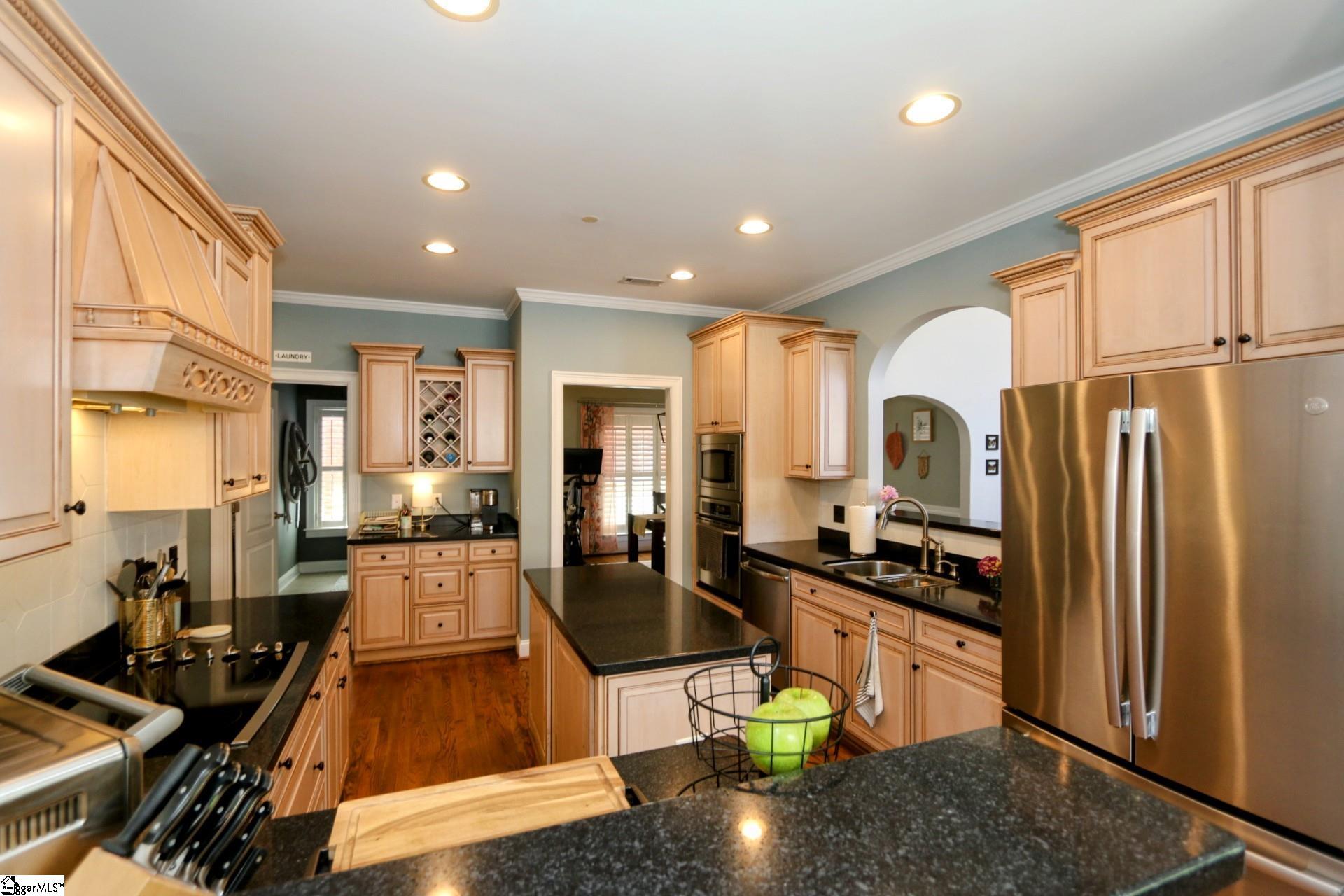 10 Parkhaven Way Greenville, SC 29607 - Photo 13 of 26 Gallery Image 13