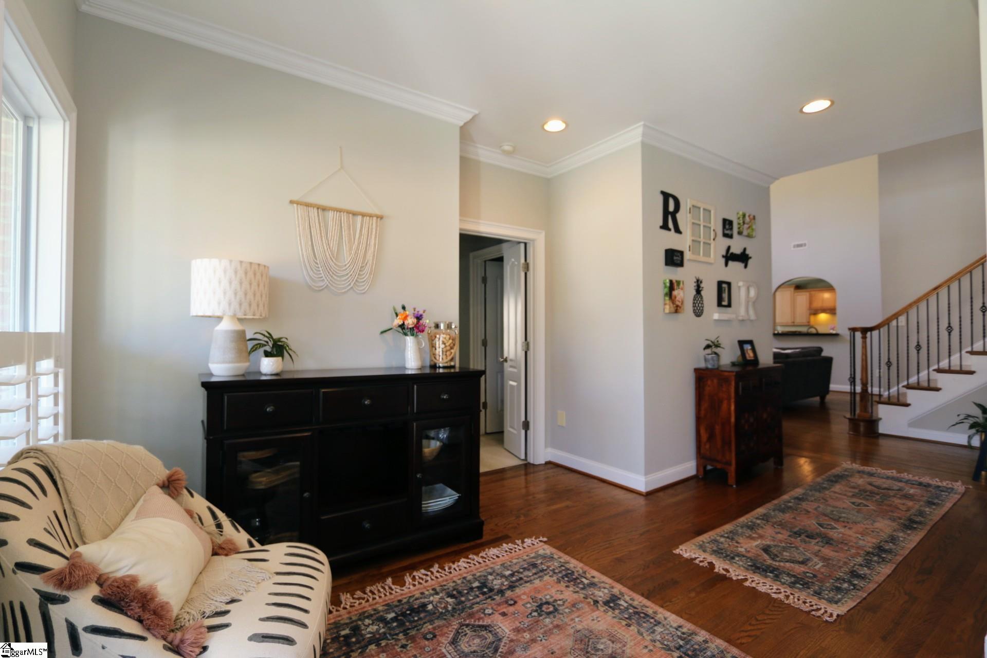 10 Parkhaven Way Greenville, SC 29607 - Photo 3 of 26 Gallery Image 3
