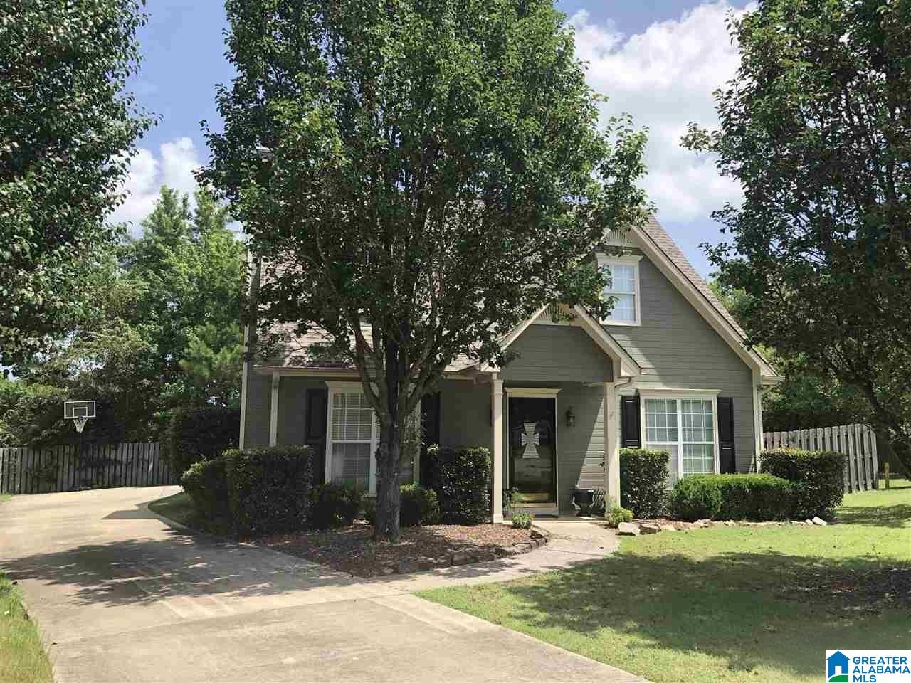 100 Brent Way Alabaster, AL 35007 - Photo 1 of 3