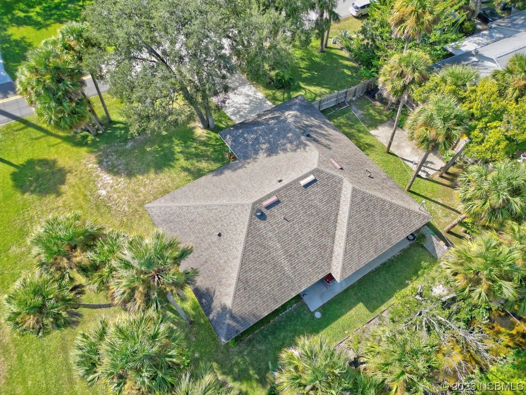 1829 Lime Tree Drive Edgewater, FL 32132 - Photo 52 of 62