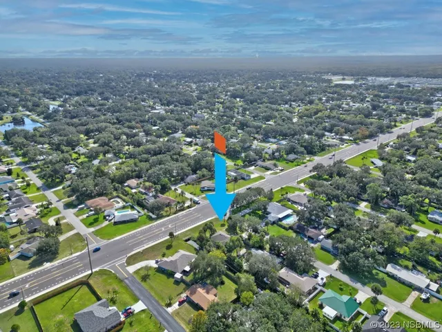 $361,900 | 1829 Lime Tree Drive, Edgewater, FL 32132