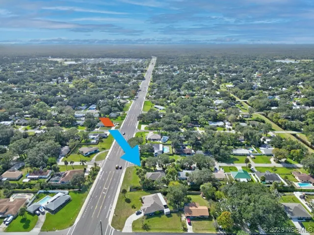 $361,900 | 1829 Lime Tree Drive, Edgewater, FL 32132