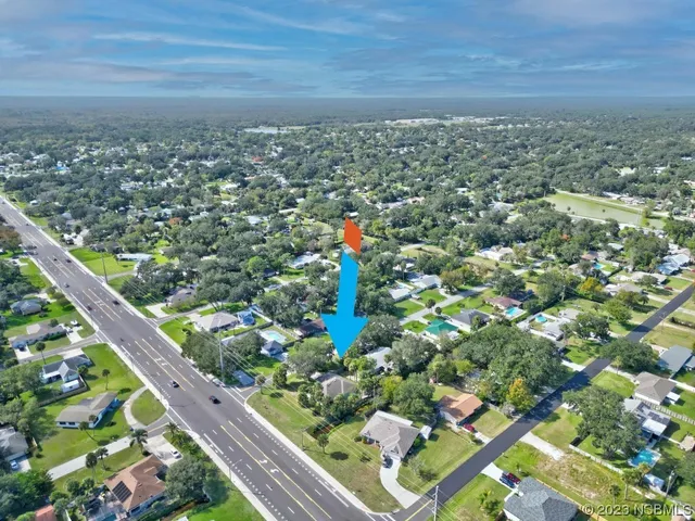 $361,900 | 1829 Lime Tree Drive, Edgewater, FL 32132