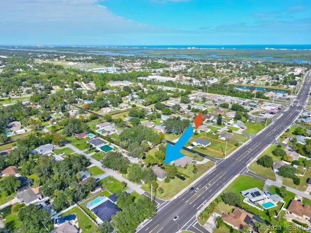 $361,900 | 1829 Lime Tree Drive, Edgewater, FL 32132