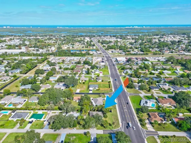 $361,900 | 1829 Lime Tree Drive, Edgewater, FL 32132