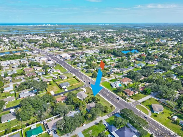 $361,900 | 1829 Lime Tree Drive, Edgewater, FL 32132