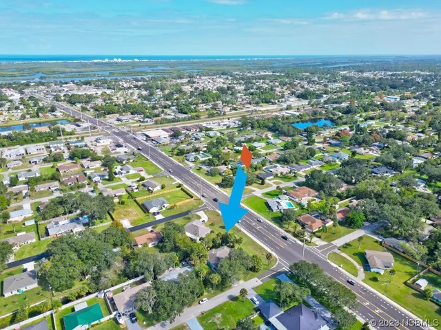 $361,900 | 1829 Lime Tree Drive, Edgewater, FL 32132