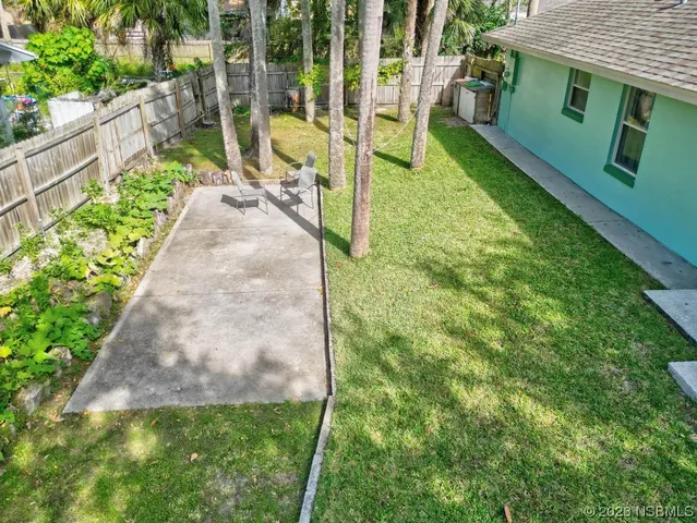 $361,900 | 1829 Lime Tree Drive, Edgewater, FL 32132