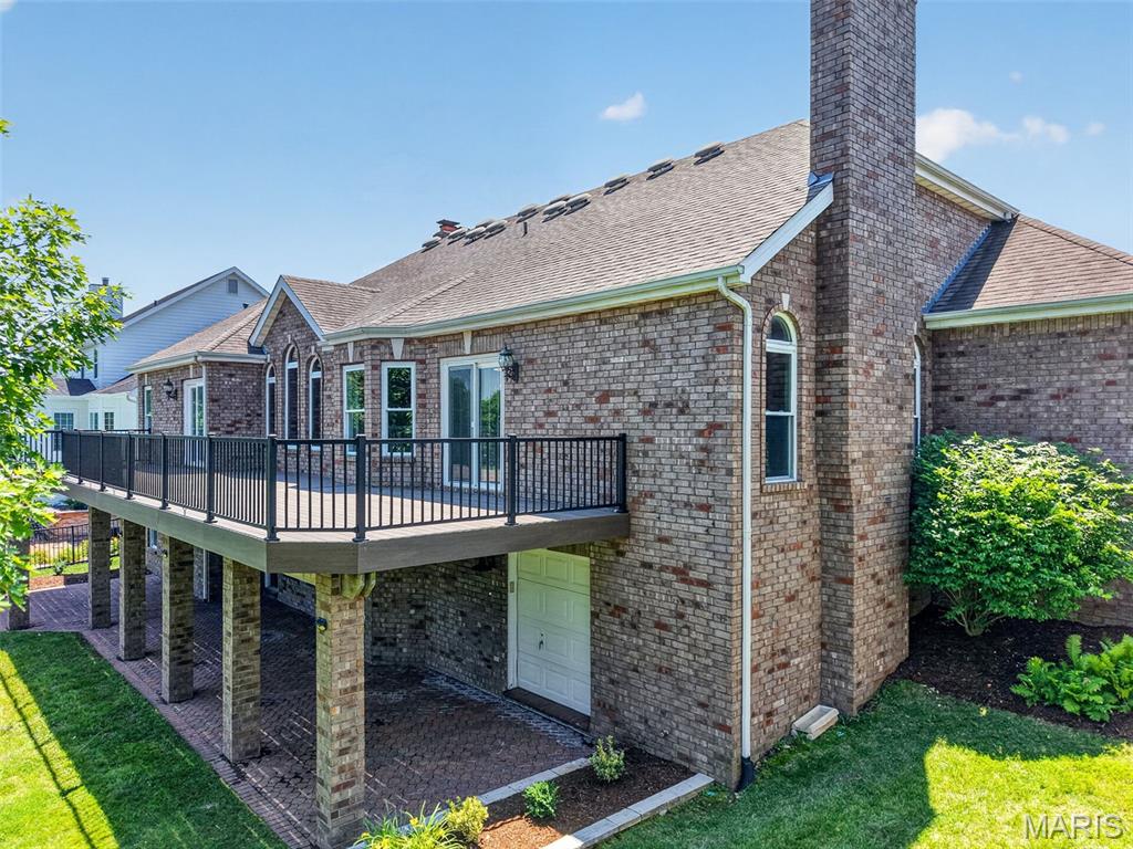 116 Timber Meadows Drive O'Fallon, MO 63368 - Photo 69 of 84