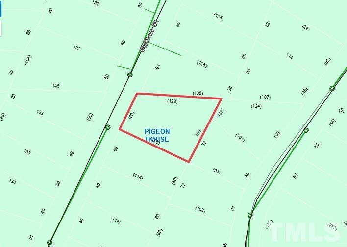 1208 Clifton Street Raleigh, NC 27604 - Photo 10 of 33