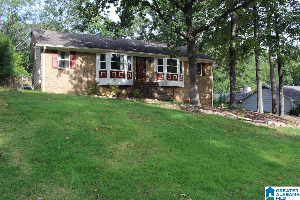 4518 Old Tavern Road Birmingham, AL 35242 - Photo 1 of 1