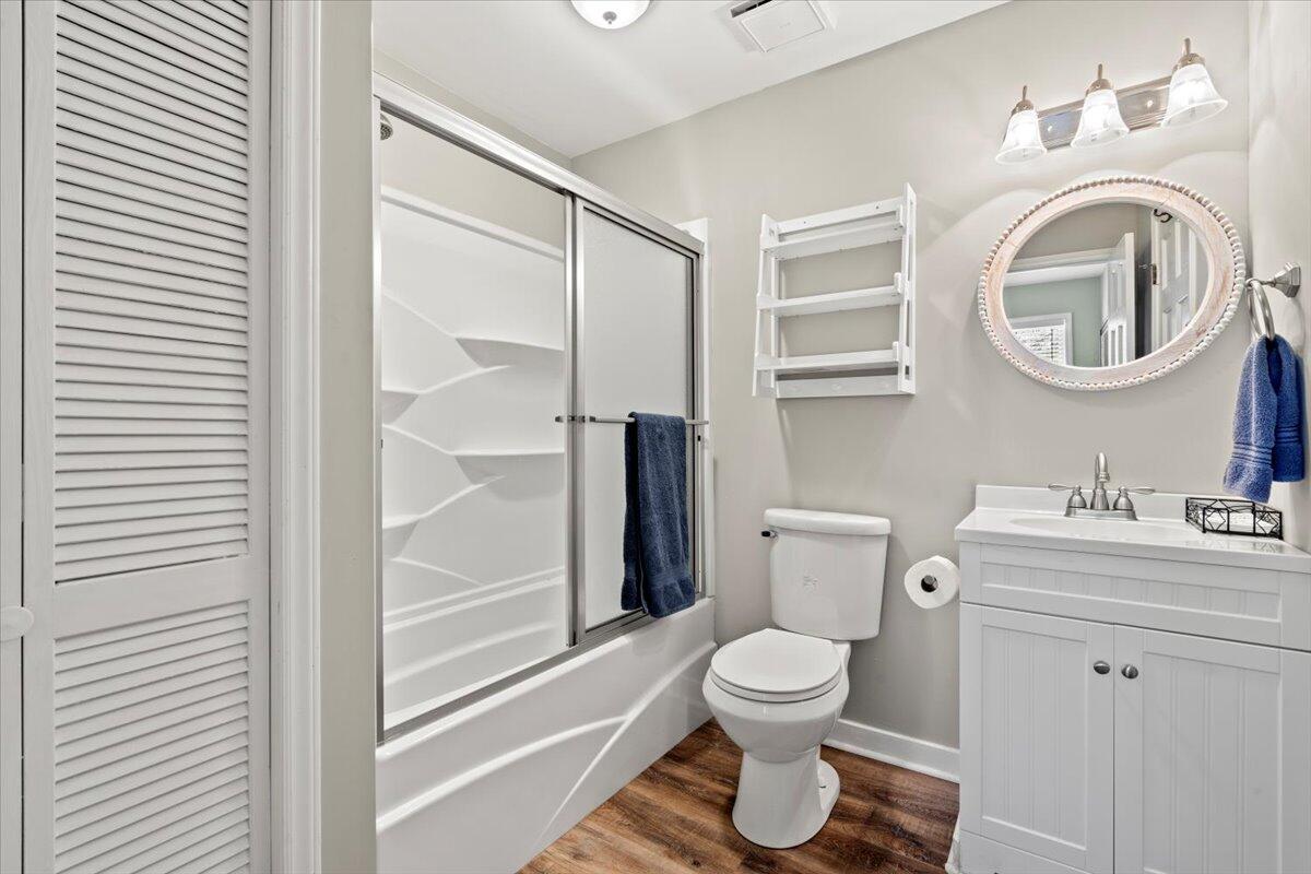761 Stumphole Road Elloree, SC 29047 - Photo 20 of 30 Guest Bath
