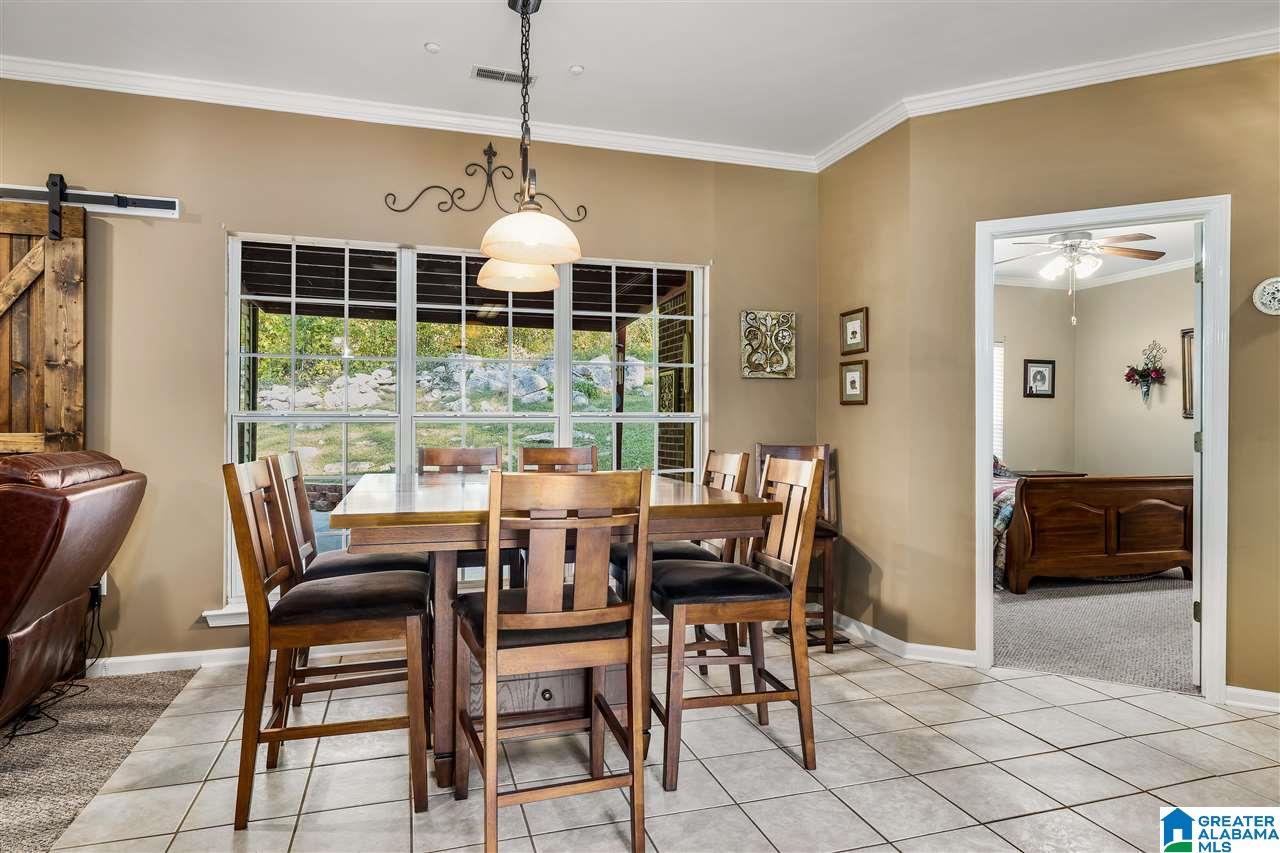 5901 Miles Spring Road Pinson, AL 35126 - Photo 17 of 36