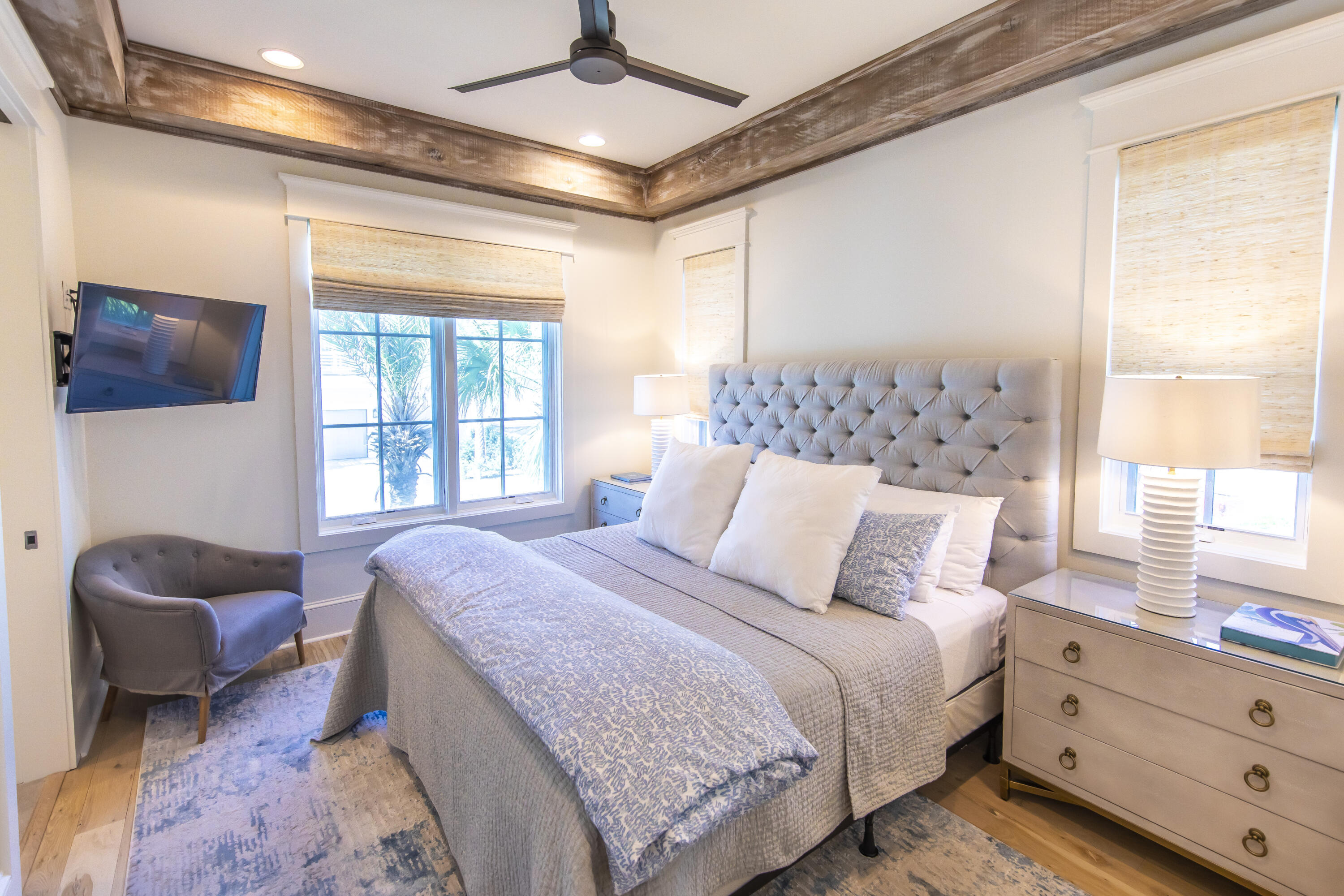 286 Winston Lane Inlet Beach, FL 32461 - Photo 31 of 49 Guest Room Main Level