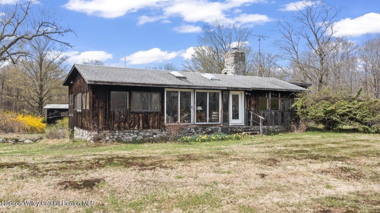 51 Sabeff Road Hillsdale, NY 12529 - Photo 1 of 40 Front of House 3