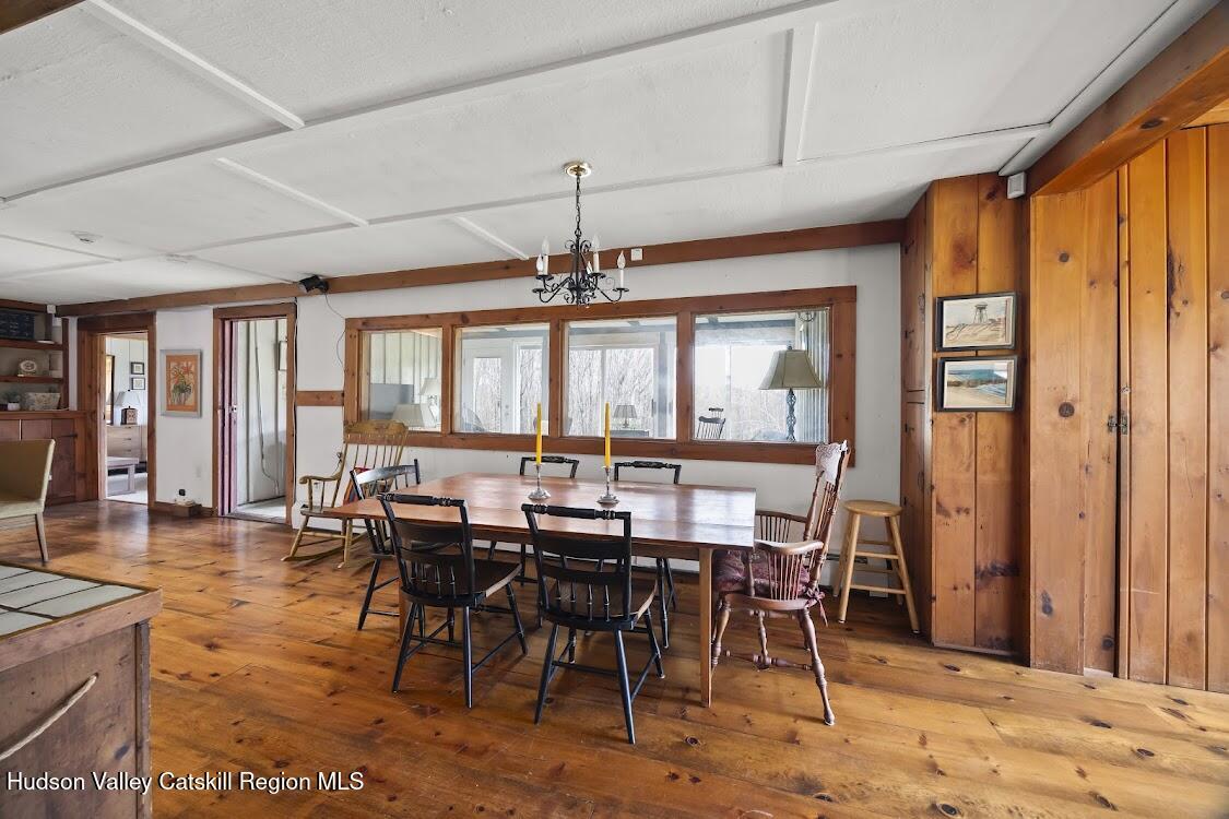 51 Sabeff Road Hillsdale, NY 12529 - Photo 15 of 40 Dining Area