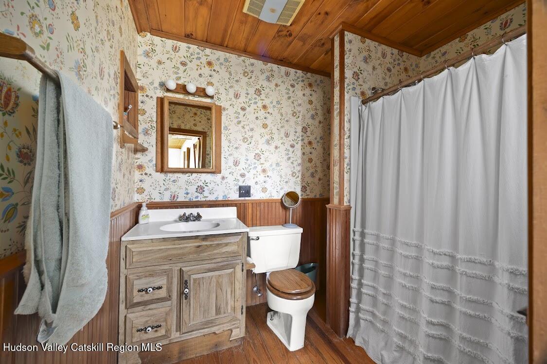 51 Sabeff Road Hillsdale, NY 12529 - Photo 17 of 40 Bathroom2 1