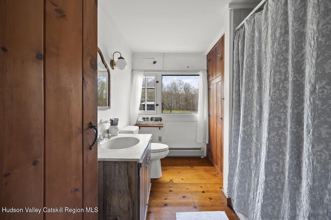 51 Sabeff Road Hillsdale, NY 12529 - Photo 20 of 40 Bathroom1 1