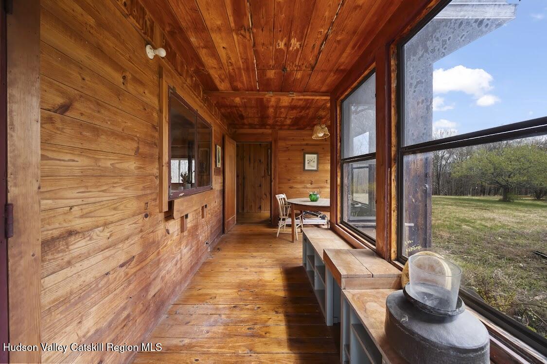51 Sabeff Road Hillsdale, NY 12529 - Photo 21 of 40 Enclosed Porch 1