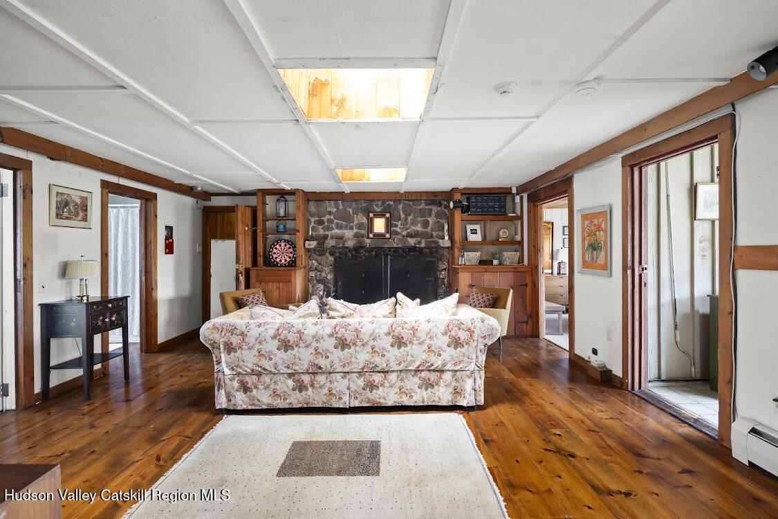 51 Sabeff Road Hillsdale, NY 12529 - Photo 27 of 40 Living Room 1