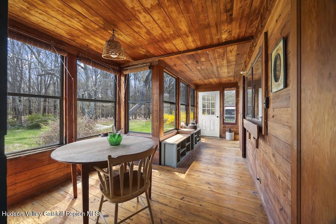 51 Sabeff Road Hillsdale, NY 12529 - Photo 31 of 40 Enclosed Porch 3