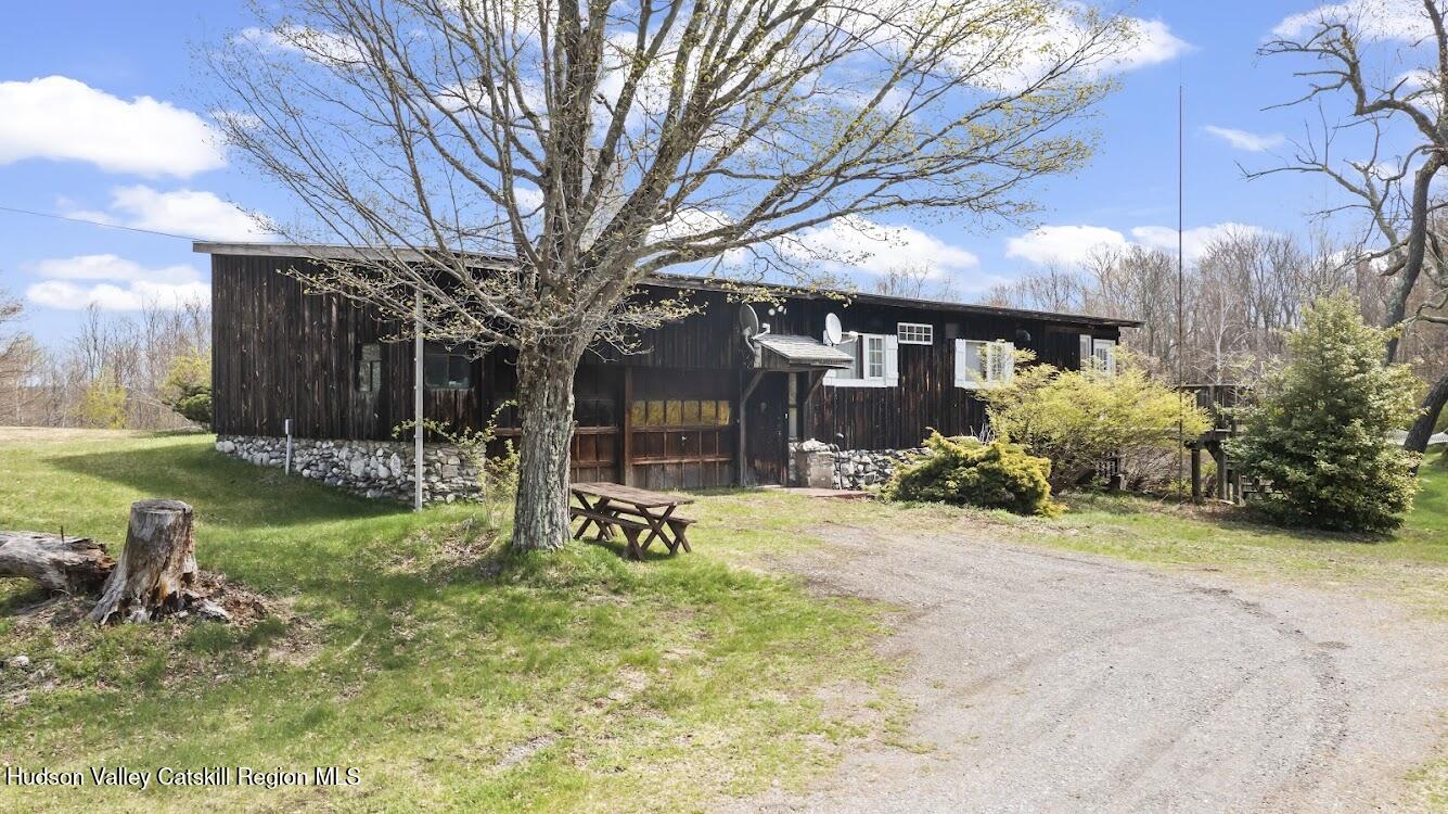 51 Sabeff Road Hillsdale, NY 12529 - Photo 34 of 40 Back of House 2